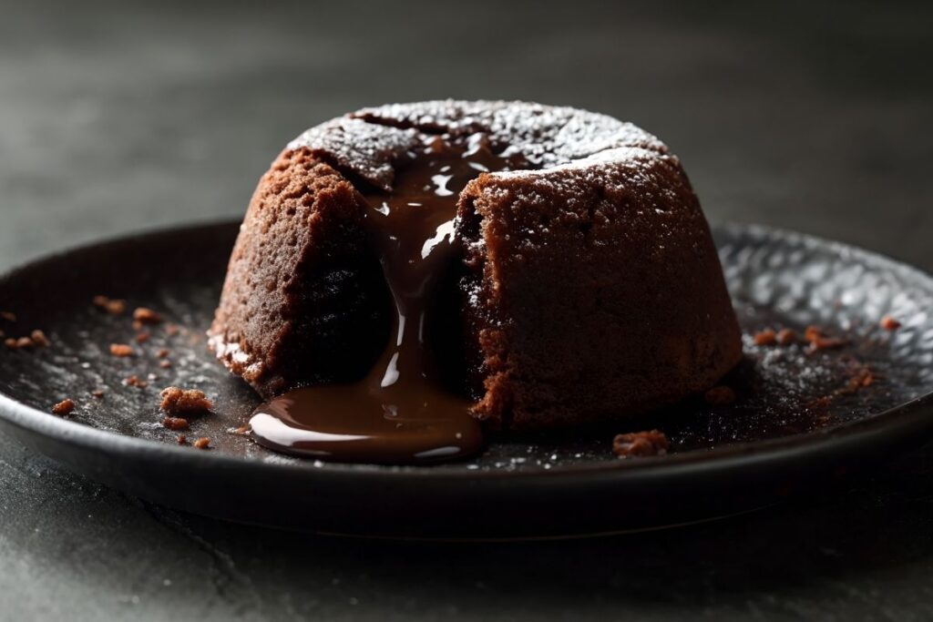 saftig sjokoladekake tips
